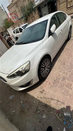 کیا کادێنزا